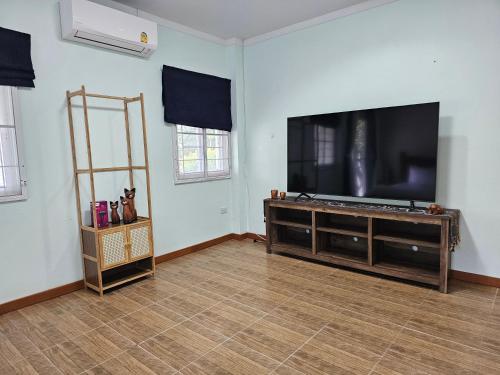 Plearn Khaoyai Resort – Pak Chong, GA