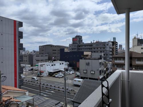 Leisurely Home Hanazonocho 悠闲居花园町