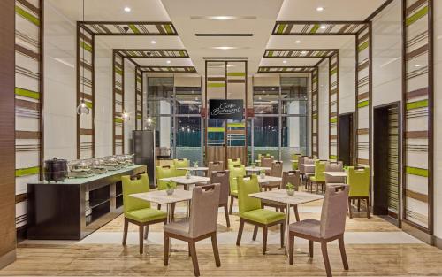 Belmont Hotel Manila near NAIA Terminal 3 MNL, Manila (fotografie 8)