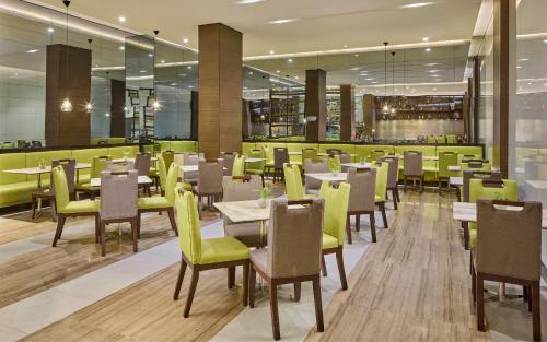 Belmont Hotel Manila near NAIA Terminal 3 MNL, Manila (fotografie 9)
