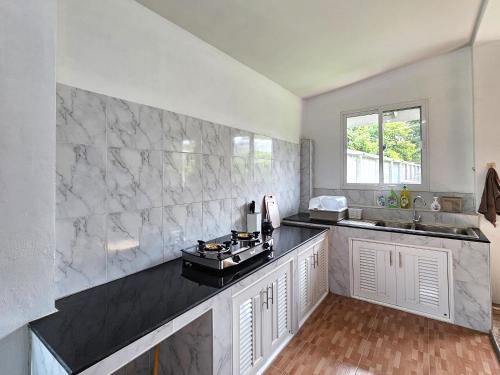 考艾 Plearn Khaoyai Resort 2星级 酒店 大堂