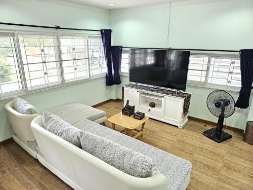 考艾 Plearn Khaoyai Resort 2星级 酒店 套房