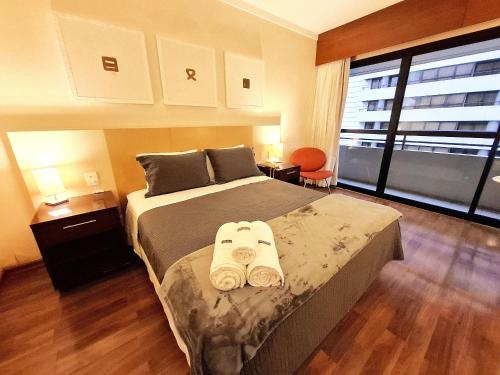 Paulista Premium Flat II, San Paolo (foto 2)