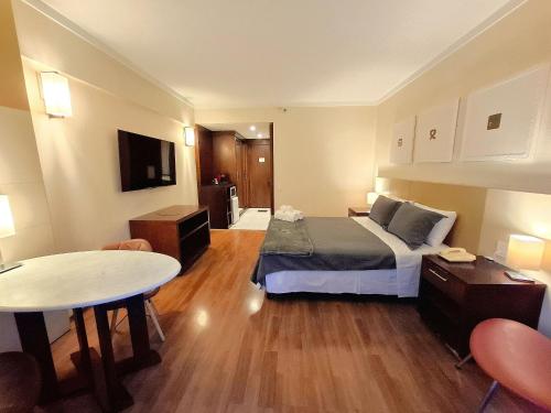 Paulista Premium Flat II, San Paolo (foto 6)
