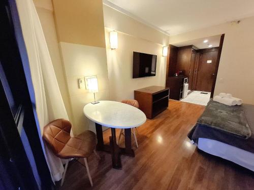 Paulista Premium Flat II, San Paolo (foto 7)