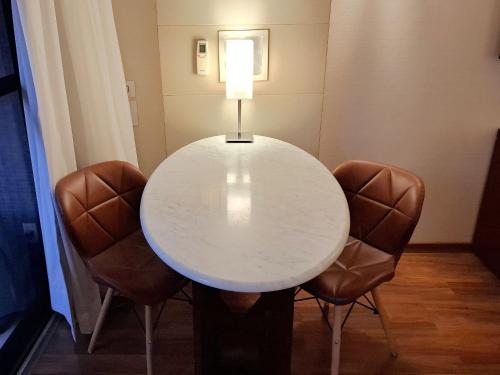 Paulista Premium Flat II, San Paolo (foto 8)