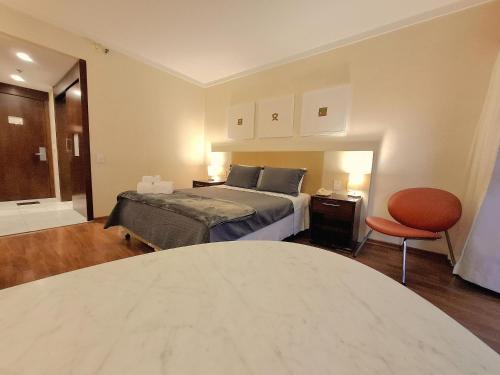 Paulista Premium Flat II, San Paolo (foto 9)