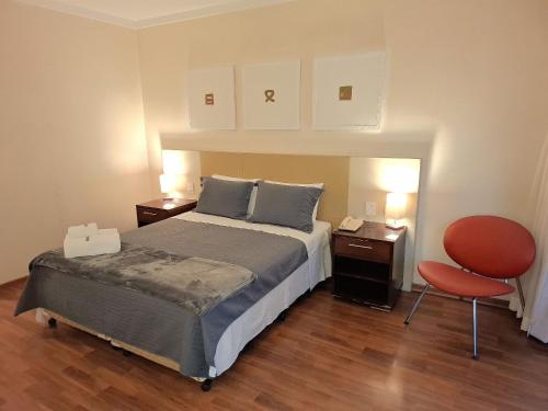 Paulista Premium Flat II, San Paolo (foto 10)