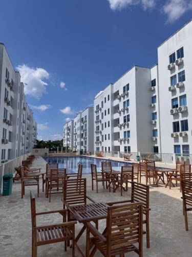 Apartamento Caribe Coveñas 102