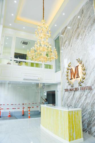 Facilities, The MACEO Hotel near Daeng Namnueng