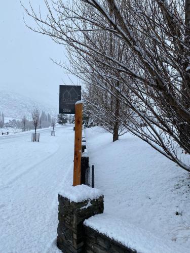 Two Barns, Cardrona (fotografie 8)