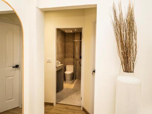 2 Bedroom for 4 guests Private in center of Sathorn, Bangkok (foto 7)