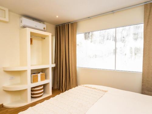 2 Bedroom for 4 guests Private in center of Sathorn, Bangkok (foto 10)