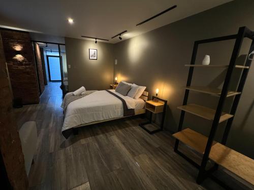 Two-Bedroom Apartment image 10