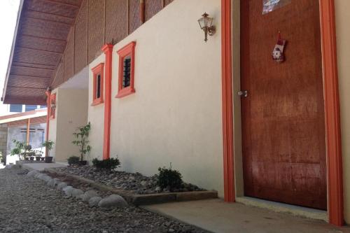 Casa Paliton Siquijor near Beach - 숙소 외관