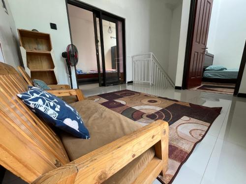 Villa Murah Di Malang - Malang