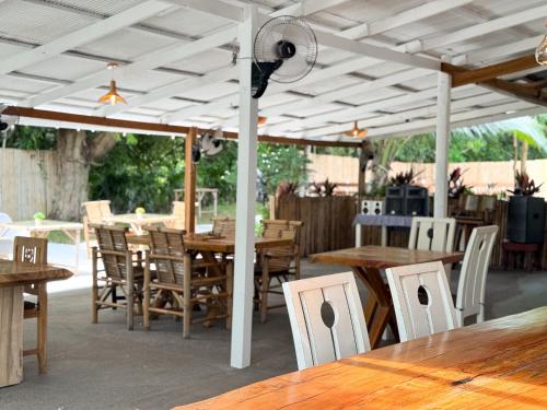 The Summer House Samui - 숙소 외관