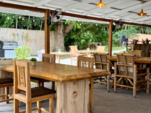 The Summer House Samui - 숙소 외관