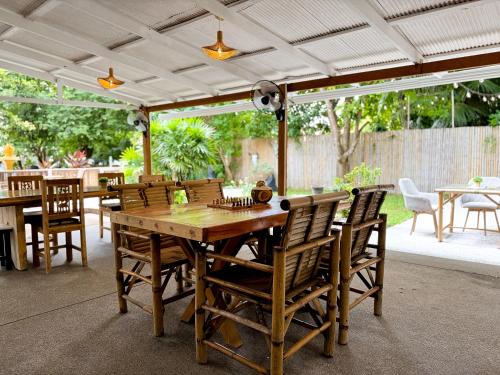 The Summer House Samui - 숙소 외관