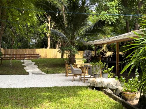 The Summer House Samui - 숙소 외관