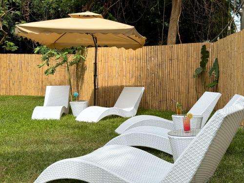 The Summer House Samui - 레스토랑
