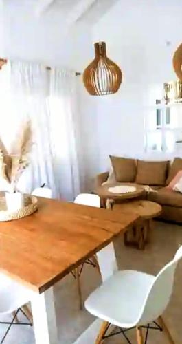 Casa Deco Asador, cochera y pileta