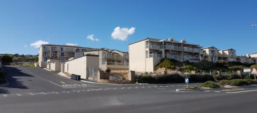 Bradclin Beach Blouberg