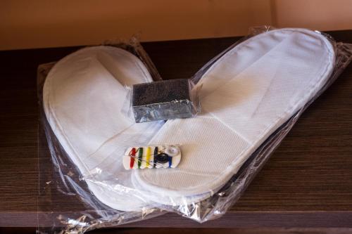 City Blagoevgrad Hotel - image 14