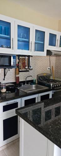 Sweet Home in Playa Dorada