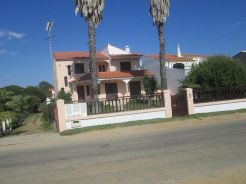 Vivendas Costa – khách sạn tại Vila Sol