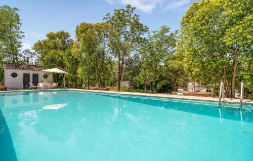 . Beautiful Home In Baeza