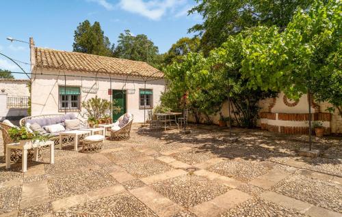 A szálláshely kívülről, Beautiful Home In Baeza in Rus