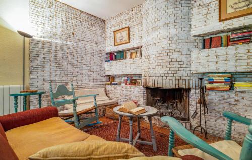 A szálláshely kívülről, Beautiful Home In Baeza in Rus
