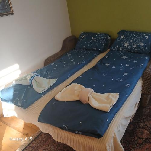 Stan na dan in Podlugovi