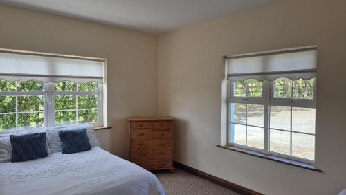 Azure Villa in Kilkee