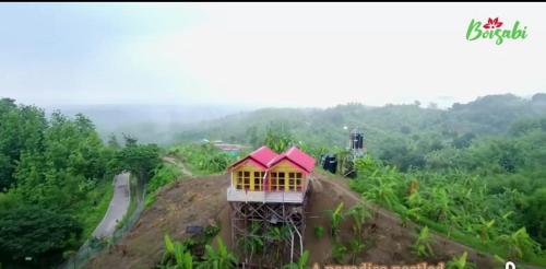 Boisabi Resort