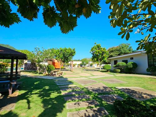 Plearn Khaoyai Resort – Pak Chong, GA