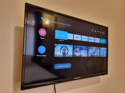 Facilities, The Serenity Homestay, Pohktieh in Shillong