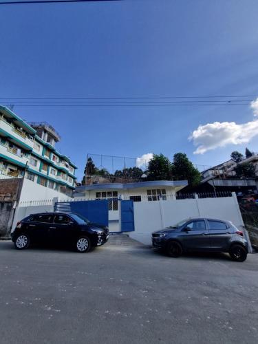 Exterior view, The Serenity Homestay, Pohktieh in Shillong