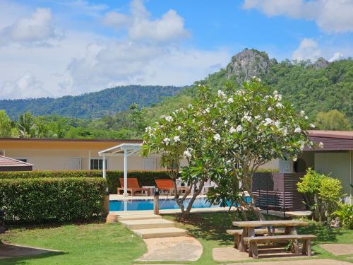 考艾 Plearn Khaoyai Resort 2星级 酒店 设施