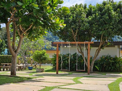 Plearn Khaoyai Resort – Pak Chong, GA