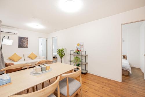 Mori house 根岸 401