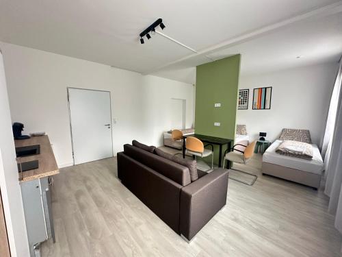 Primestay Studios Parking Wifi Kitchen, Norimberk (fotografie 8)