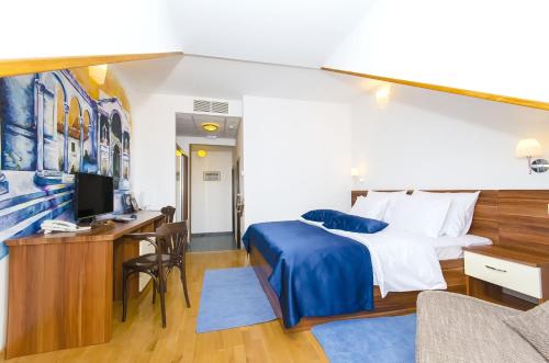 Palma Rooms B&B, Split (photo 7)