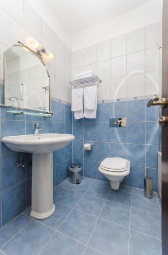Palma Rooms B&B, Split (photo 10)