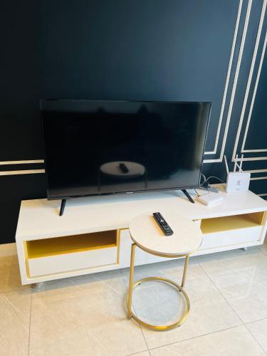 Axon Residence Bukit Bintang by Comfort Stay - image 12