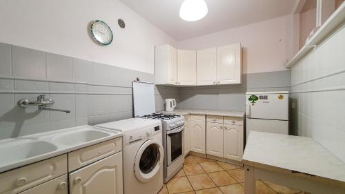 Apartament przy Rybackiej, Breslau (Foto 2)