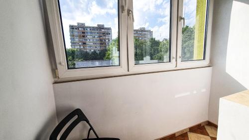 Apartament przy Rybackiej, Breslau (Foto 3)