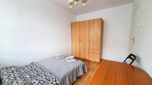 Apartament przy Rybackiej, Breslau (Foto 4)