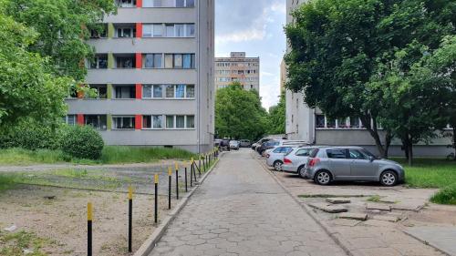Apartament przy Rybackiej, Breslau (Foto 6)